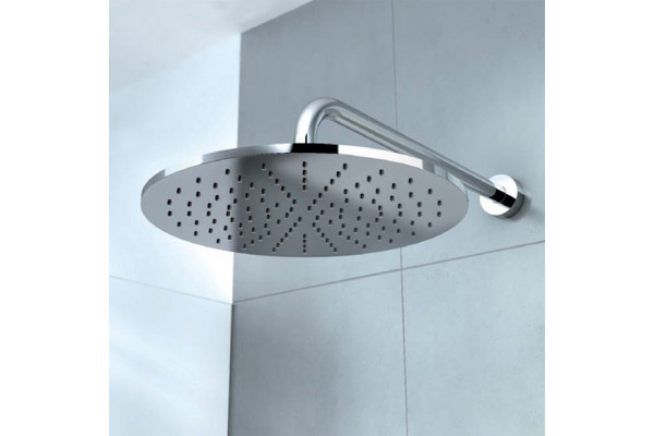 Кронштейн для верхнего душа Ideal Standard IdealRain  хром,  в современном стиле