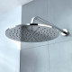 Кронштейн для верхнего душа Ideal Standard IdealRain  хром,  в современном стиле
