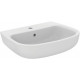 Раковина Ideal Standard Esedra T279801 60 см цвет белый, полукруглая