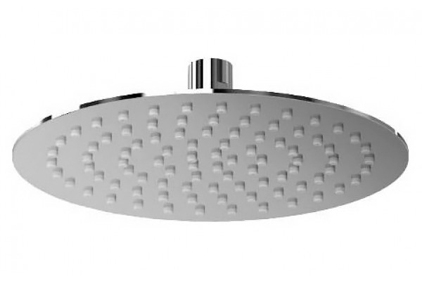 Верхний душ Ideal Standard  хром, размер 40 см, 1 режим