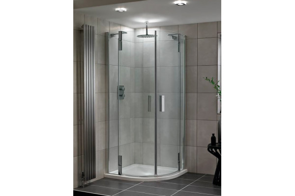Верхний душ Ideal Standard  хром, размер 40 см, 1 режим