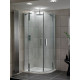 Верхний душ Ideal Standard  хром, размер 40 см, 1 режим
