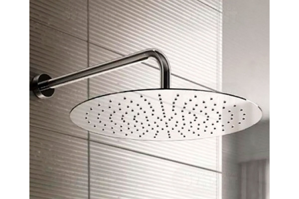 Верхний душ Ideal Standard  хром, размер 40 см, 1 режим