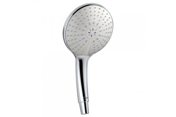 Душевая лейка Ideal Standard IdealRain  хром, 3 режима