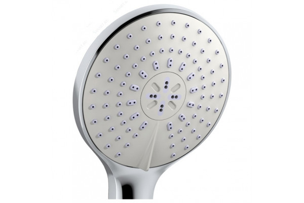 Душевая лейка Ideal Standard IdealRain  хром, 3 режима