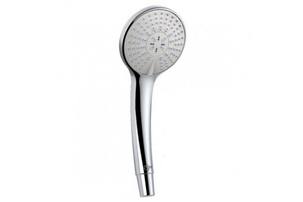 Душевая лейка Ideal Standard IdealRain  хром, 3 режима