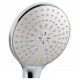 Душевая лейка Ideal Standard IdealRain  хром, 3 режима
