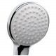 Душевая лейка Ideal Standard IdealRain  хром, 1 режим