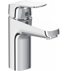 Смеситель Ideal Standard Ceraflex B1712AA для раковины однорычажный, хром
