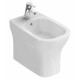 Биде напольное Ideal Standard Active  цвет белый, овальное, 36x56 см