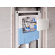 Система инсталляции для унитазов Ideal Standard Prosys Frame 120 M R020467 бачок 3/6 л, 50x28x135 см