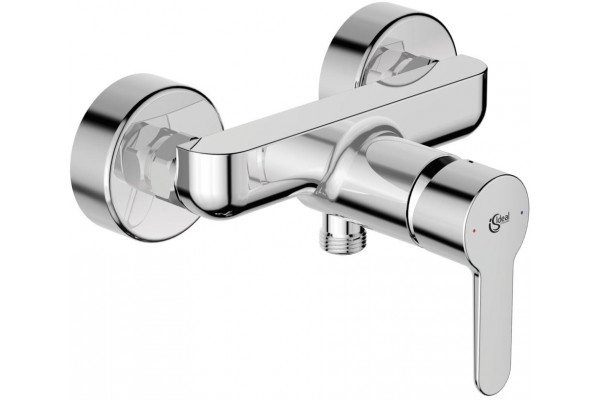 Смеситель Ideal Standard SESIA BC207AA для душа однорычажный, хром