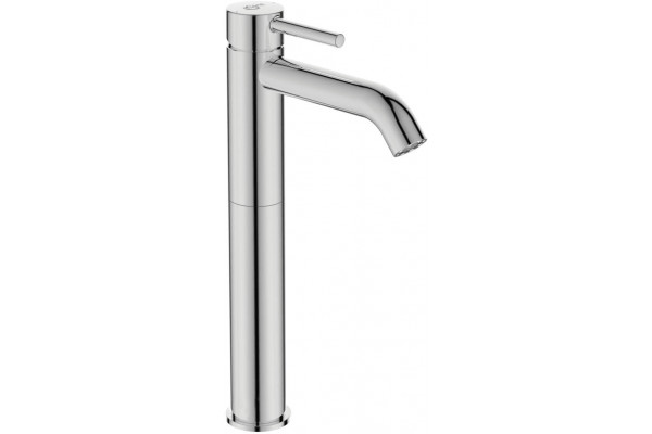 Смеситель Ideal Standard Ceraline BC269AA для раковины однорычажный, хром