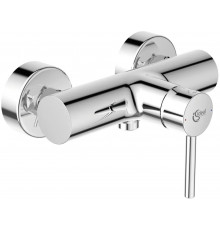 Смеситель Ideal Standard Ceraline BC200AA для душа однорычажный, хром