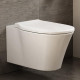 Комплект Ideal Standard Connect Air AquaBlade E212101 цвет белый, бачок 3/6 л