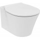 Комплект Ideal Standard Connect Air AquaBlade E212101 цвет белый, бачок 3/6 л