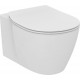 Комплект Ideal Standard Connect AquaBlade E211601 цвет белый, бачок 3/6 л