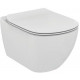 Комплект Ideal Standard Tesi T355101PT15 цвет белый, бачок 3/6 л