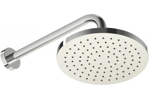 Душевой комплект Ideal Standard Ceraflex BC447AA С ВНУТРЕННЕЙ ЧАСТЬЮ хром, шланг 175 см