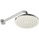 Душевой комплект Ideal Standard Ceraflex BC447AA С ВНУТРЕННЕЙ ЧАСТЬЮ хром, шланг 175 см