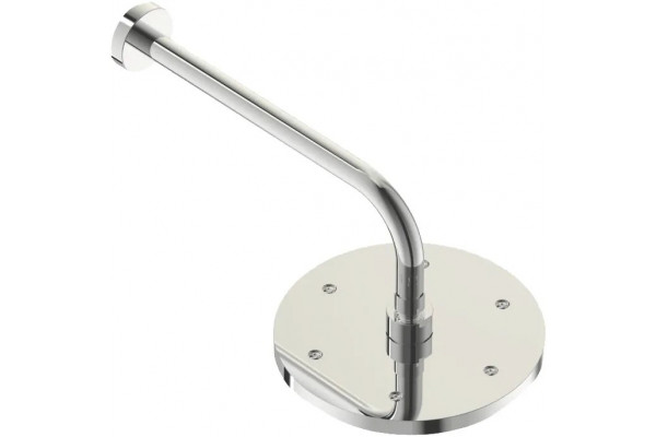 Душевой комплект Ideal Standard Ceraflex BC447AA С ВНУТРЕННЕЙ ЧАСТЬЮ хром, шланг 175 см