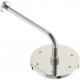 Душевой комплект Ideal Standard Ceraflex BC447AA С ВНУТРЕННЕЙ ЧАСТЬЮ хром, шланг 175 см