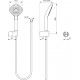 Душевой комплект Ideal Standard Esla BD002XC С ВНУТРЕННЕЙ ЧАСТЬЮ хром, шланг 175 см