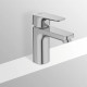 Душевой комплект Ideal Standard Ceraplan III BD005AA хром, шланг 175 см