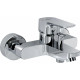 Душевой комплект Ideal Standard Ceraplan III BD005AA хром, шланг 175 см