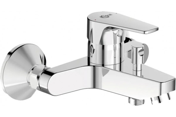 Душевой комплект Ideal Standard Esla BC264AA хром, шланг 175 см