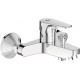 Душевой комплект Ideal Standard Esla BC264AA хром, шланг 175 см