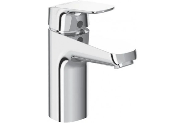 Душевой комплект Ideal Standard Ceraflex BD001AA хром, шланг 175 см