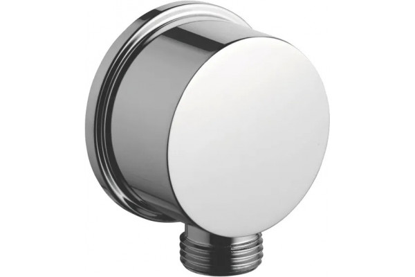 Душевой комплект Ideal Standard Ceraterm BD006XC С ВНУТРЕННЕЙ ЧАСТЬЮ хром, шланг 175 см