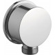Душевой комплект Ideal Standard Ceraterm BD006XC С ВНУТРЕННЕЙ ЧАСТЬЮ хром, шланг 175 см