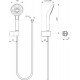 Душевой комплект Ideal Standard Ceraterm BD006XC С ВНУТРЕННЕЙ ЧАСТЬЮ хром, шланг 175 см