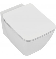 Унитаз подвесной Ideal Standard STRADA II T359601 белый, прямоугольный, 36.5x54.5 см