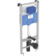 Система инсталляции для унитазов Ideal Standard ProSys 120P R027767 50x17x135 см,  в современном стиле