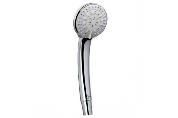 Душевая лейка Ideal Standard IdealRain  хром, 3 режима