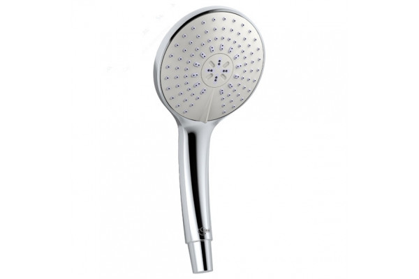 Душевая лейка Ideal Standard IdealRain  хром, 3 режима