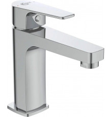 Смеситель Ideal Standard Crafine D BC553AA для раковины однорычажный, хром