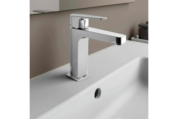 Смеситель Ideal Standard Crafine D BC553AA для раковины однорычажный, хром