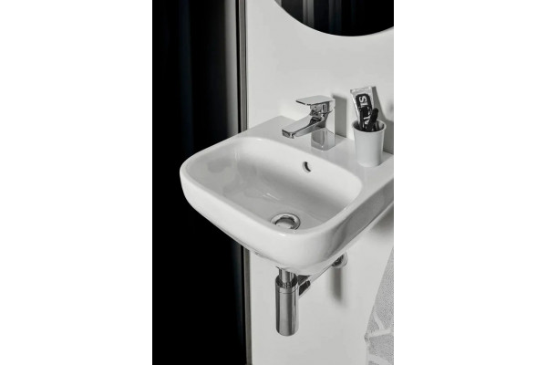 Смеситель Ideal Standard Ceraplan BD200AA для раковины однорычажный, хром