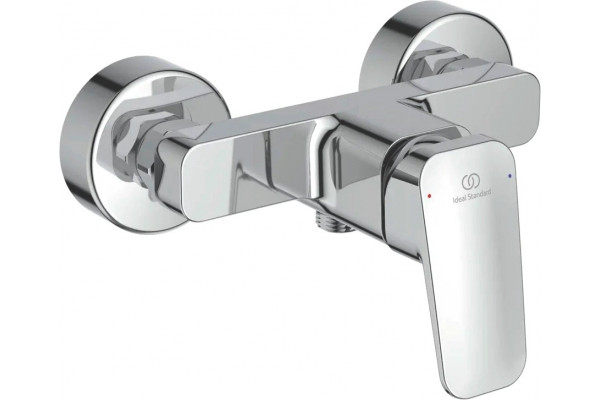 Смеситель Ideal Standard Ceraplan BD250AA для душа однорычажный, хром