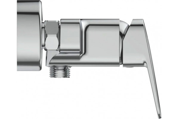 Смеситель Ideal Standard Ceraplan BD250AA для душа однорычажный, хром