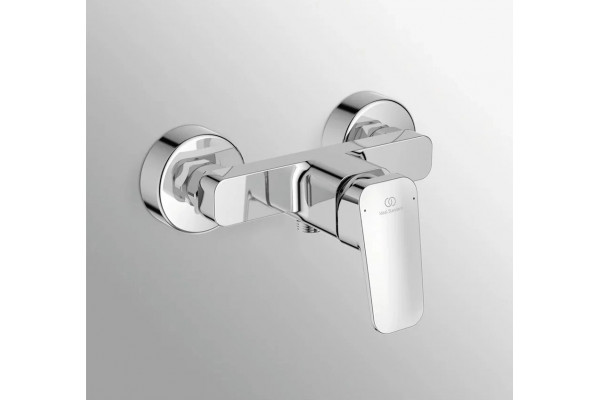 Смеситель Ideal Standard Ceraplan BD250AA для душа однорычажный, хром