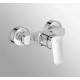 Смеситель Ideal Standard Ceraplan BD250AA для душа однорычажный, хром
