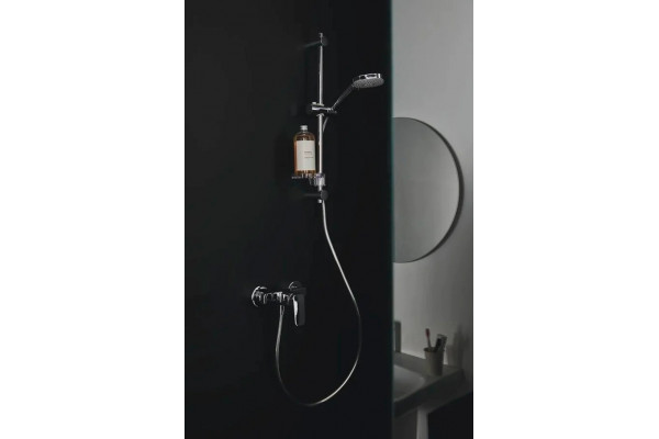 Смеситель Ideal Standard Ceraplan BD250AA для душа однорычажный, хром