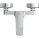 Смеситель Ideal Standard Ceraplan BD256AA для ванны с душем, однорычажный, хром