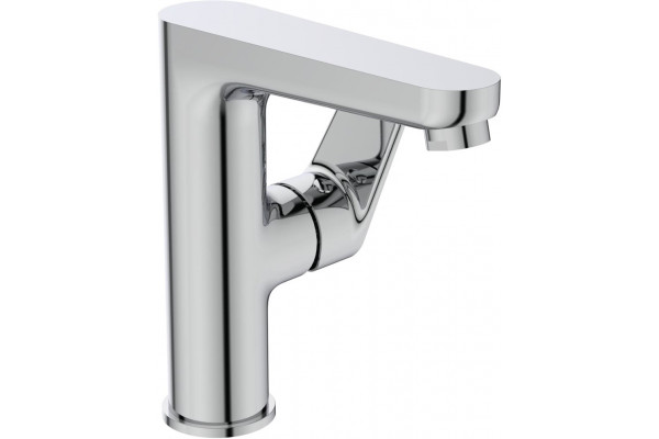 Смеситель Ideal Standard Cerafine O BC555AA для раковины однорычажный, хром