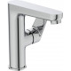 Смеситель Ideal Standard Cerafine O BC555AA для раковины однорычажный, хром